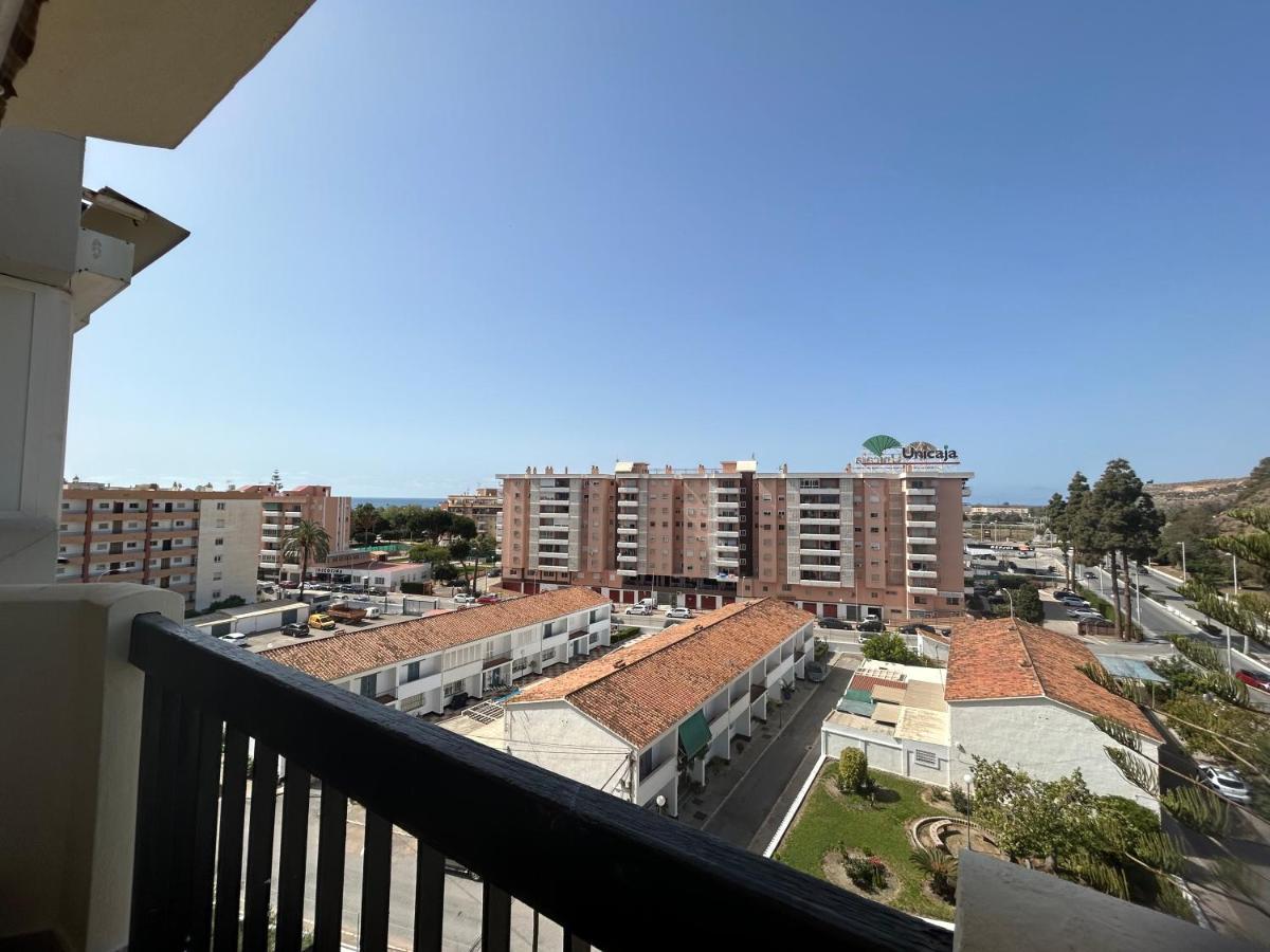 Selvatica Studio Torre Del Mar Esterno foto